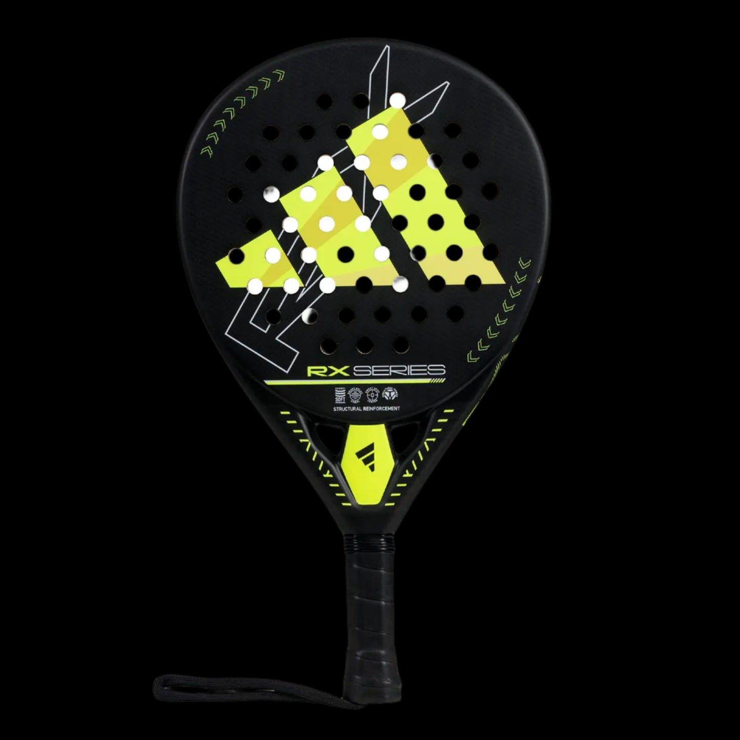 ADIDAS RX SERIES LIME 3.4 2025