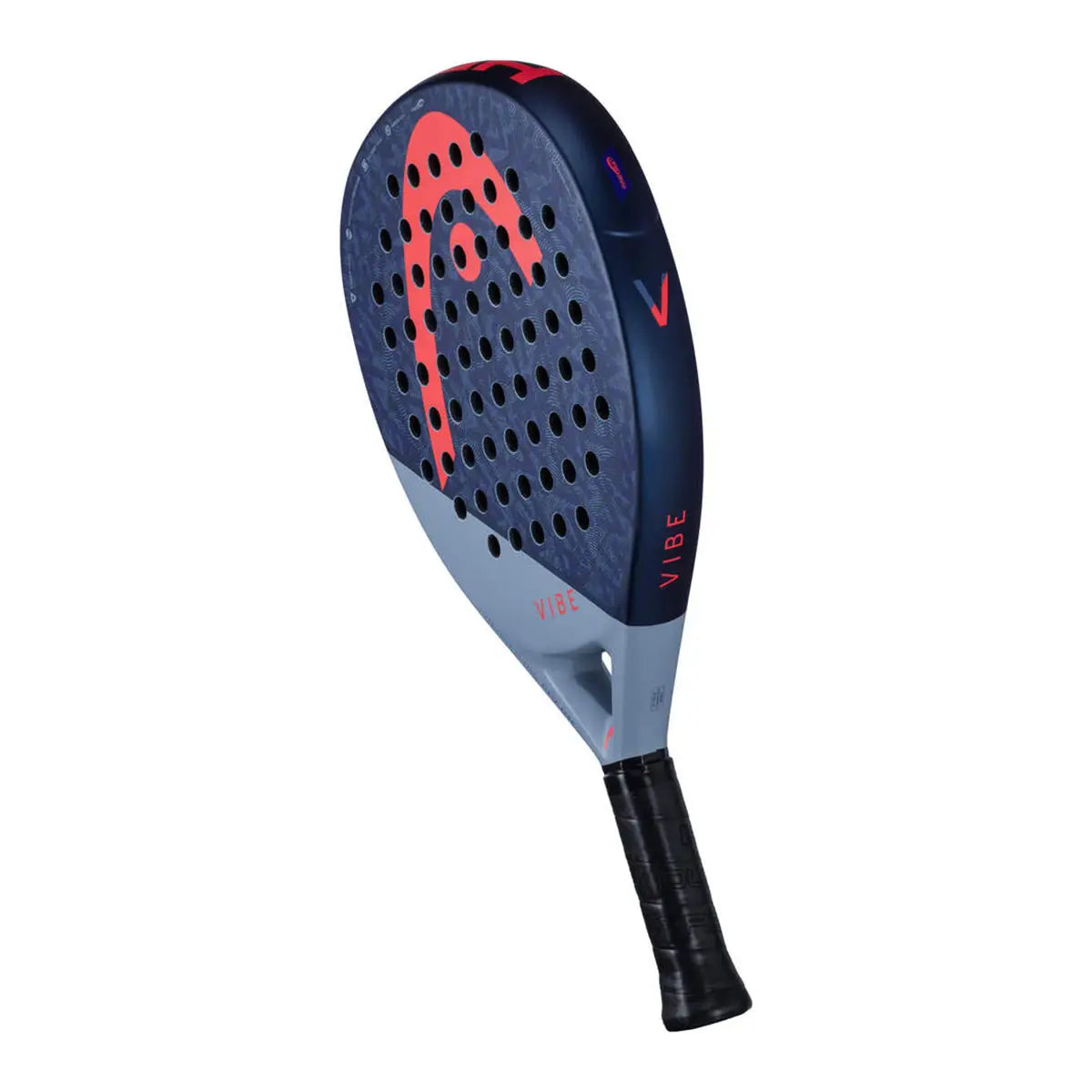 HEAD VIBE BLUE/RED 2025