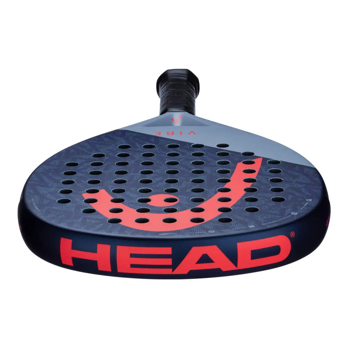 HEAD VIBE BLUE/RED 2025
