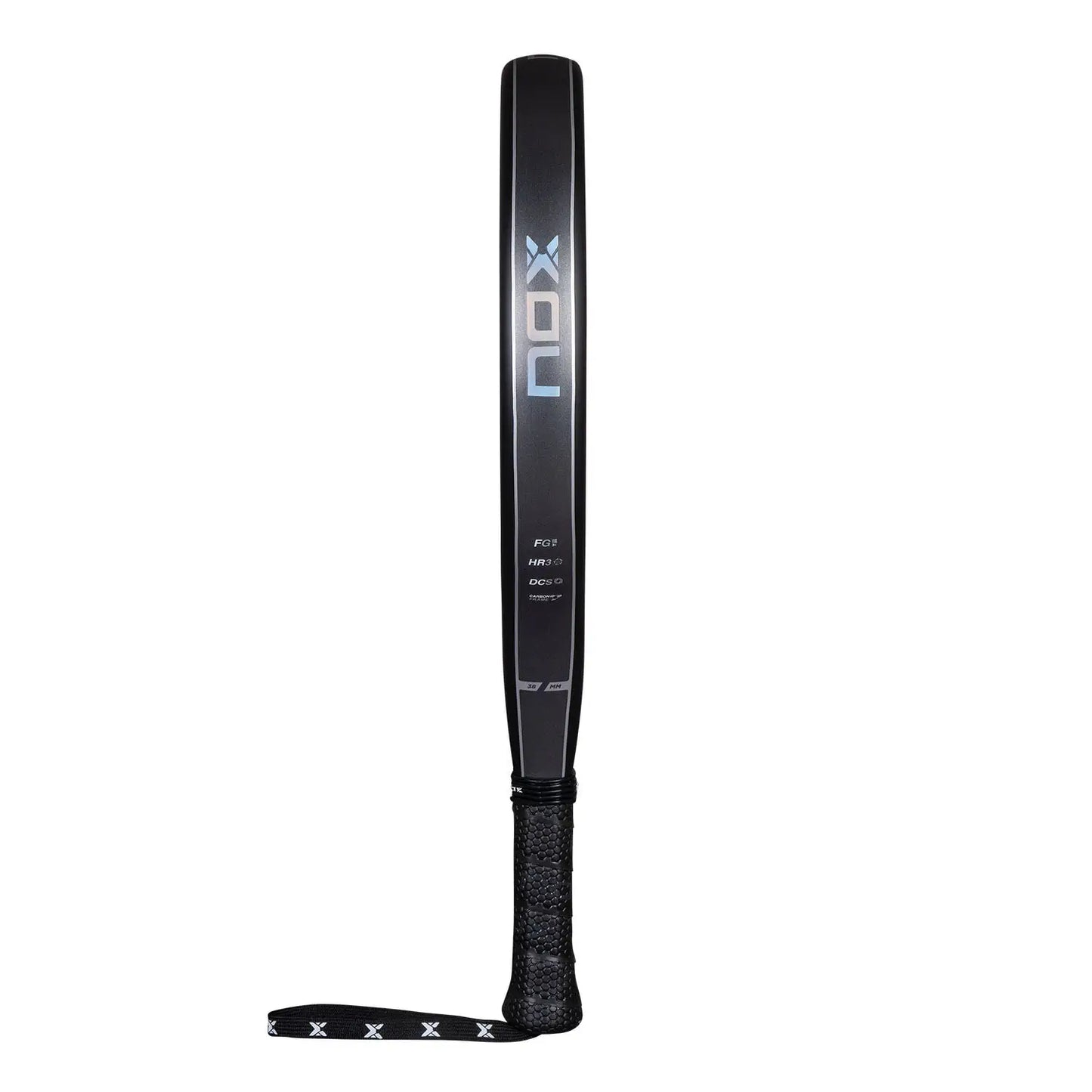 NOX X-ONE 2025