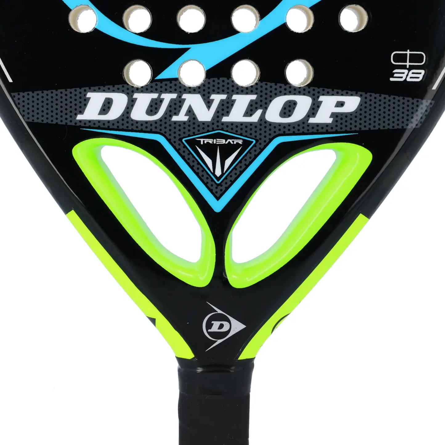 DUNLOP SKIN ATTACK