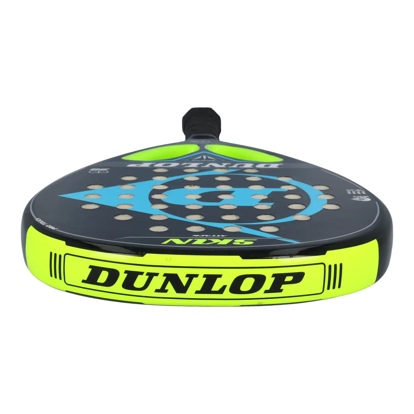 DUNLOP SKIN ATTACK
