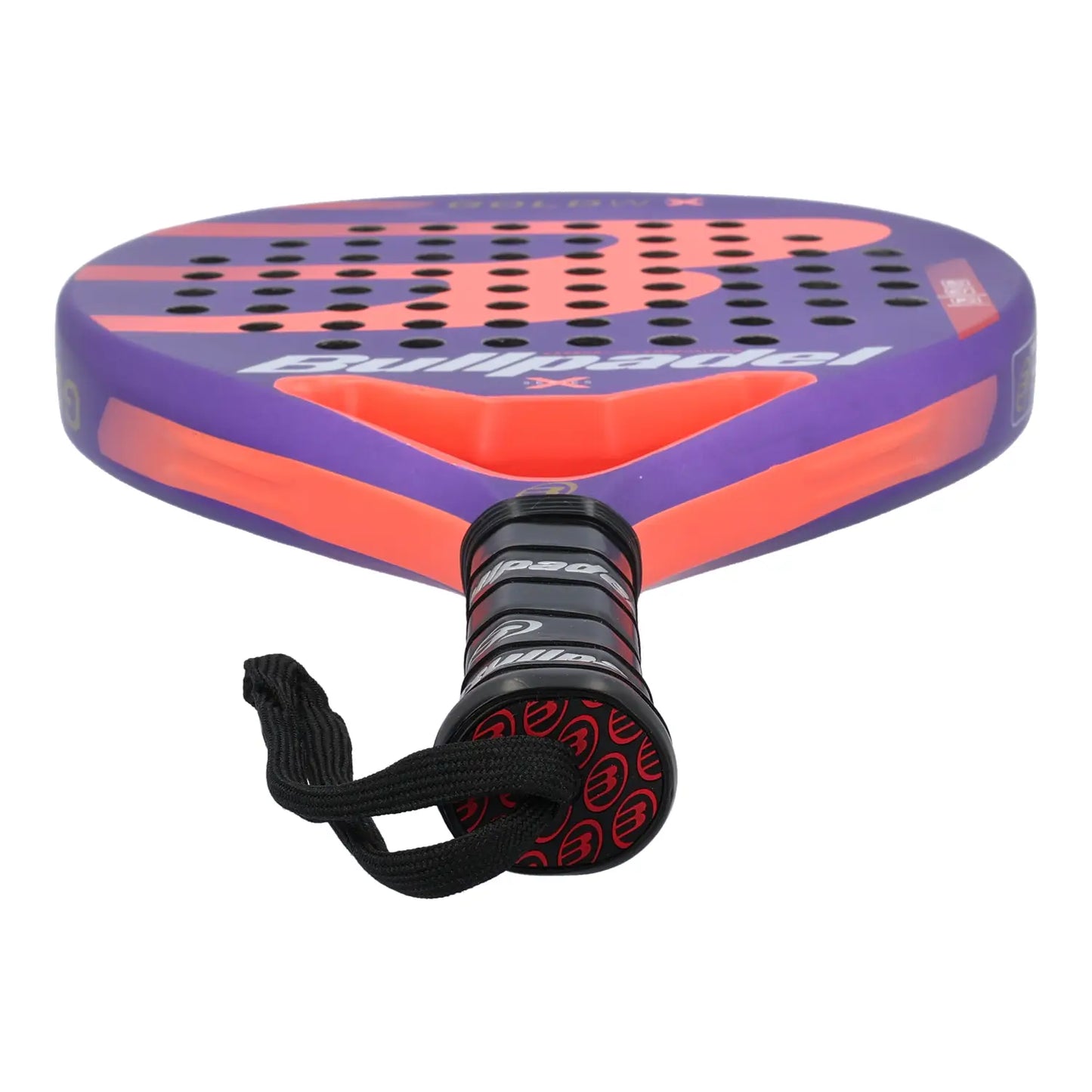 BULLPADEL GOLD XSERIES 3.0