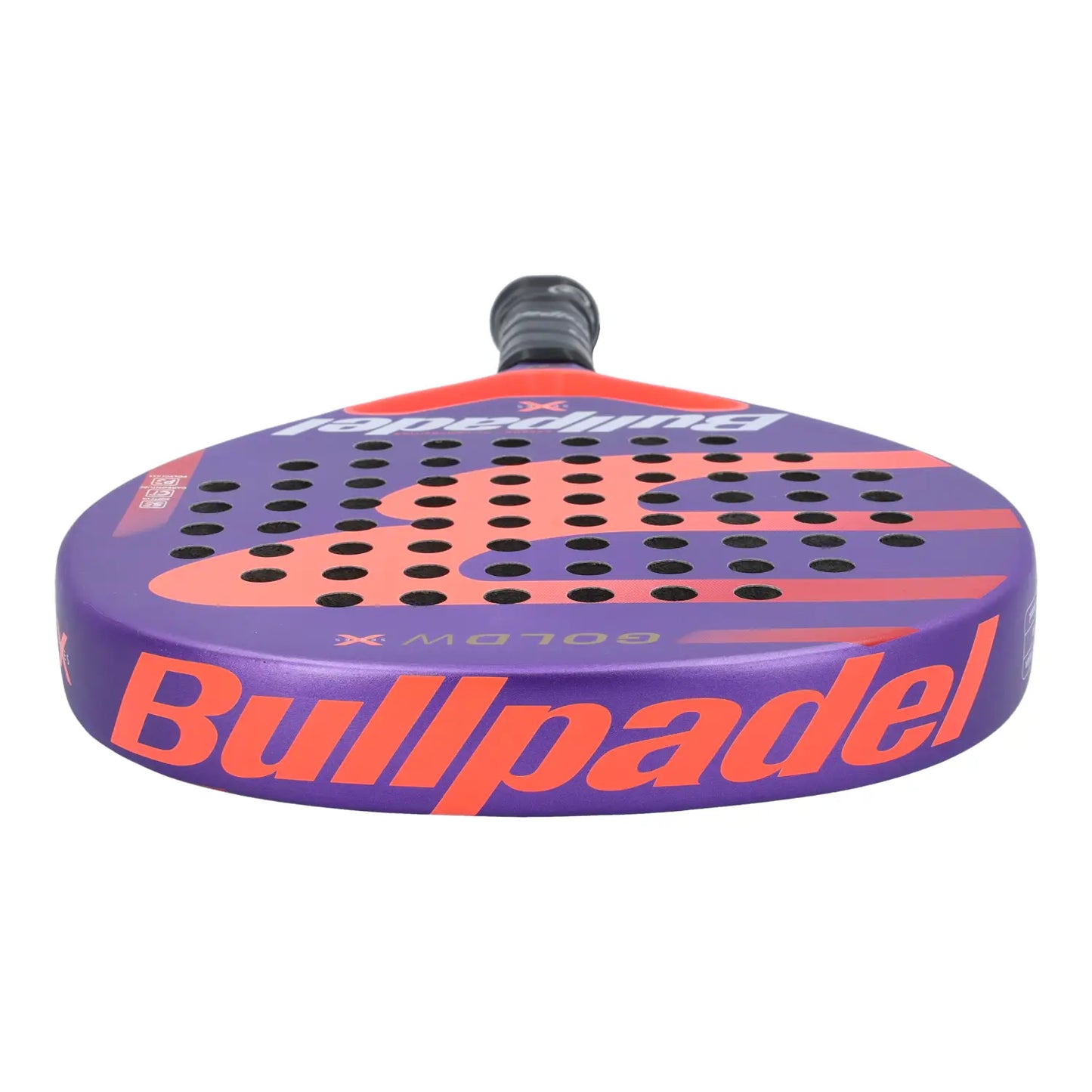 BULLPADEL GOLD XSERIES 3.0