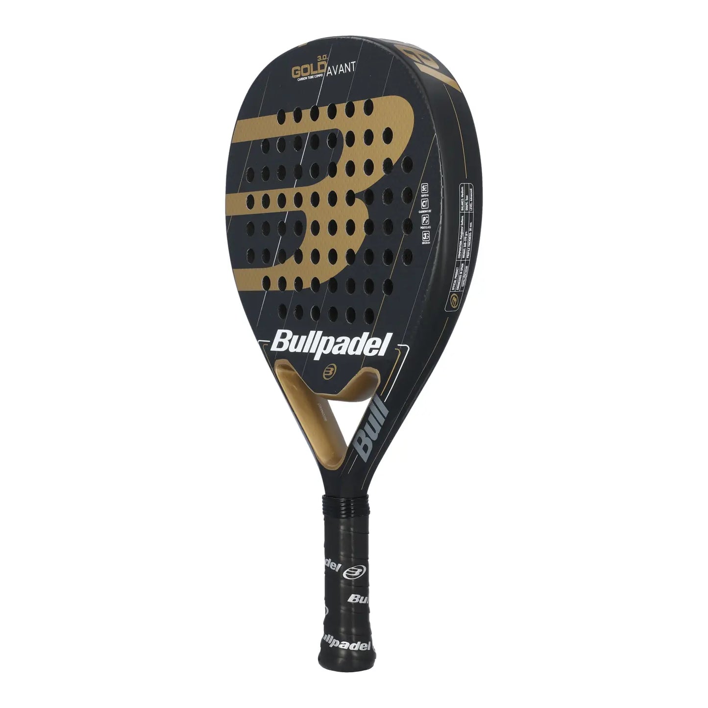 BULLPADEL GOLD 3.0