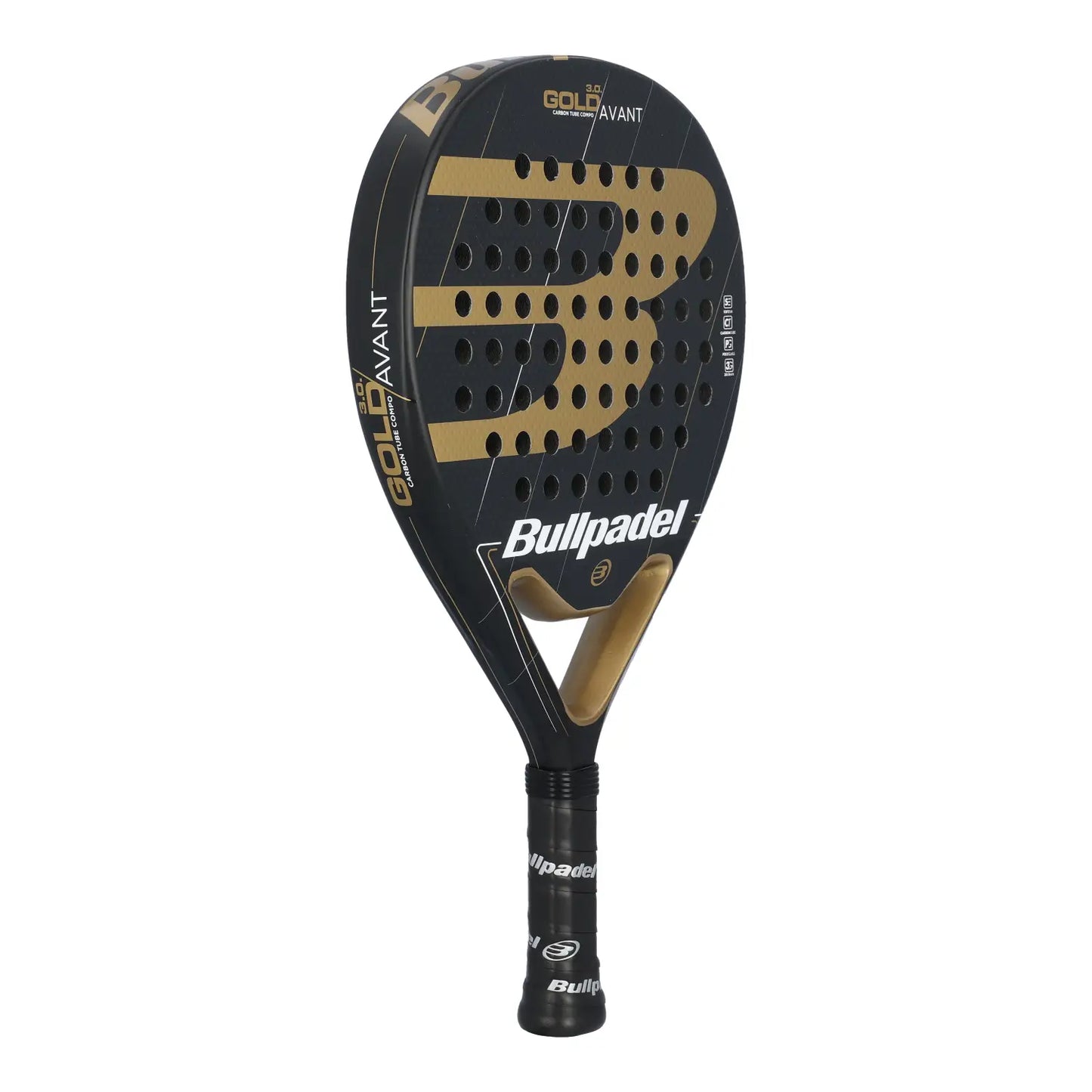 BULLPADEL GOLD 3.0