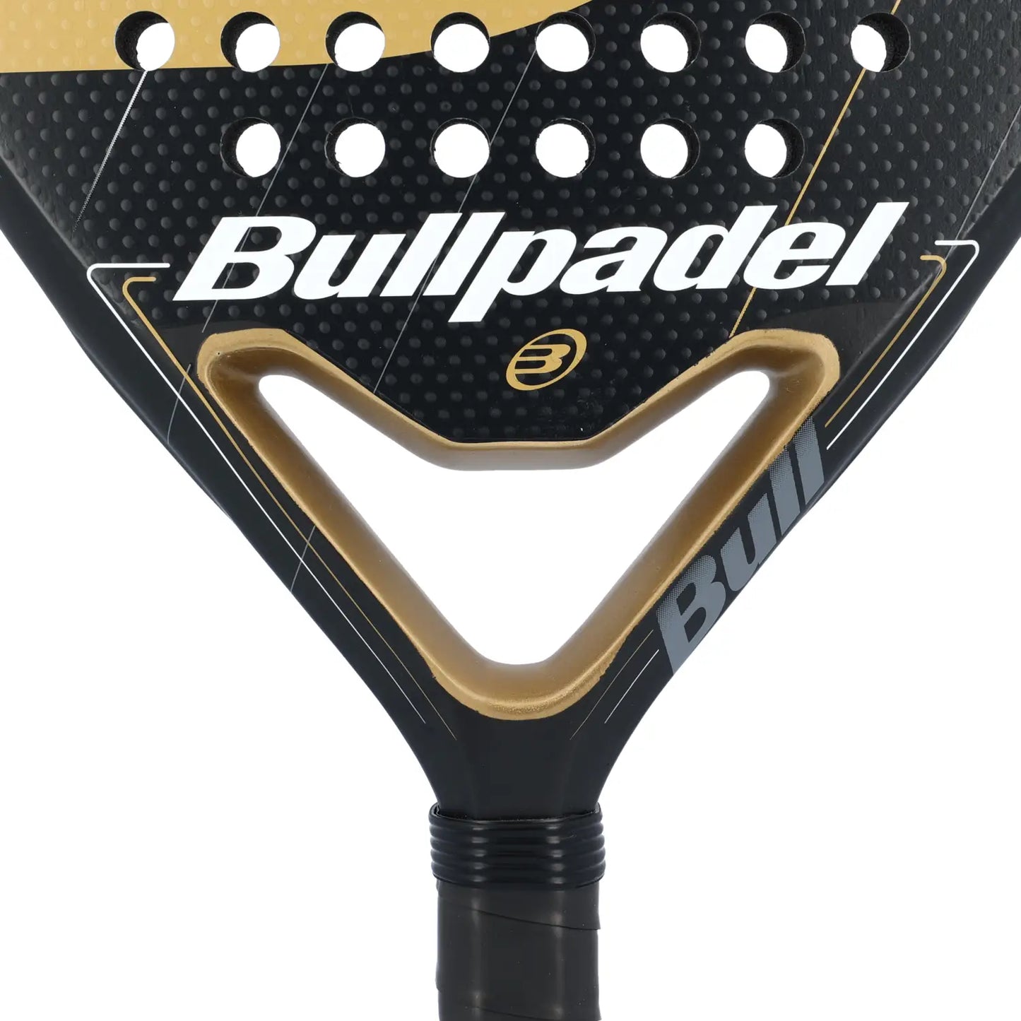 BULLPADEL GOLD 3.0