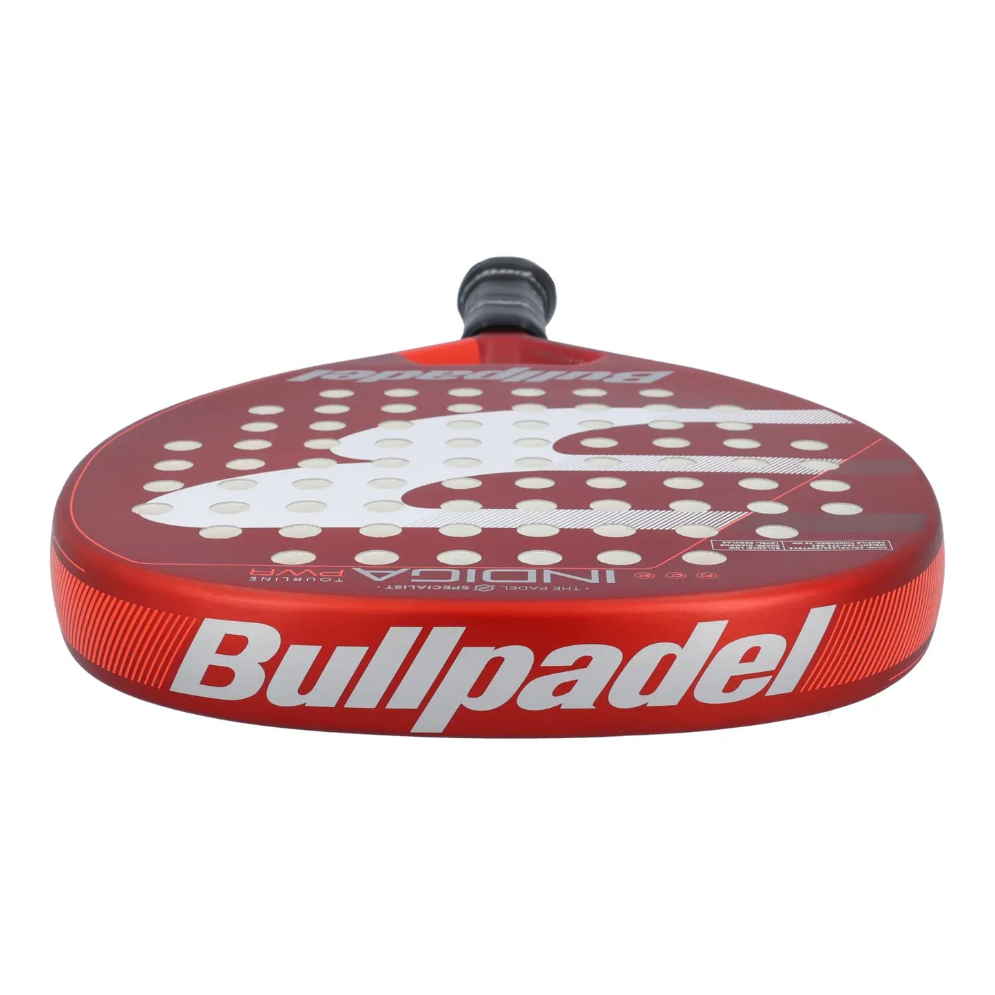 Bullpadel Indiga PWR