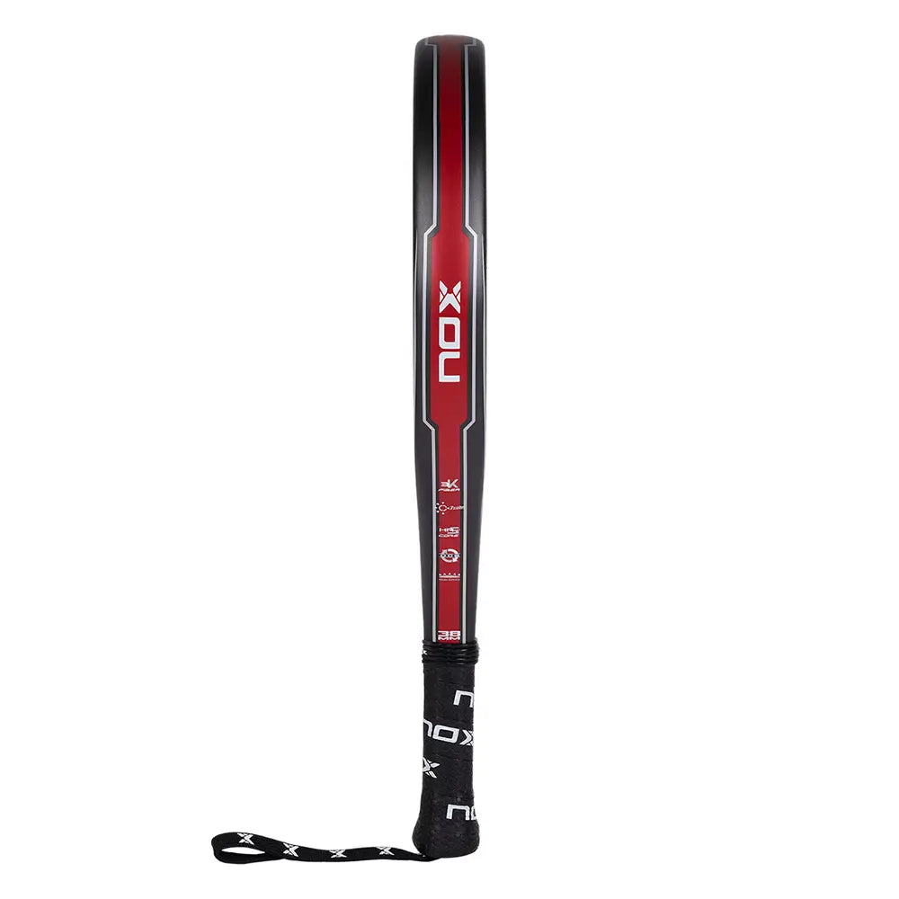 NOX X-ONE EVO RED