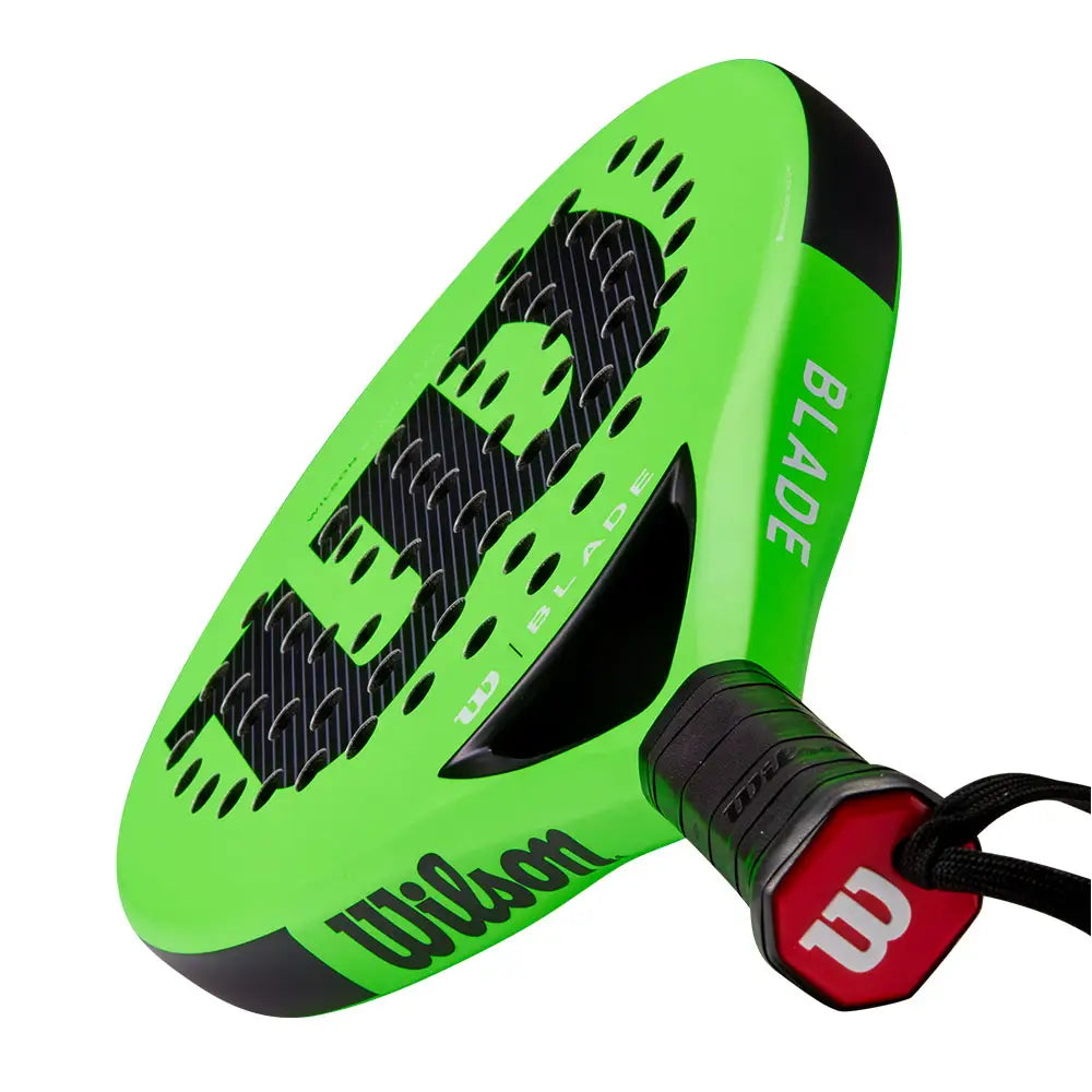 WILSON BLADE TEAM V2