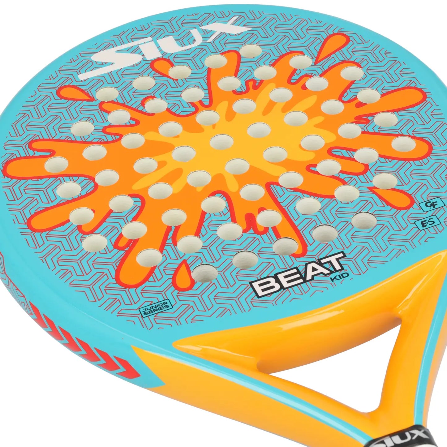 SIUX BEAT KID