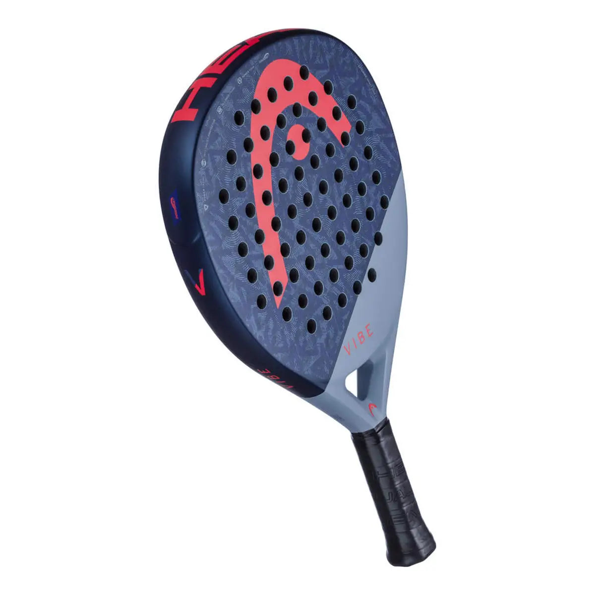 HEAD VIBE BLUE/RED 2025