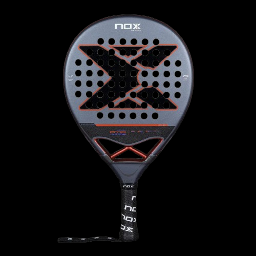 NOX AT10 GENIUS JUNIOR BY AGUSTIN TAPIA