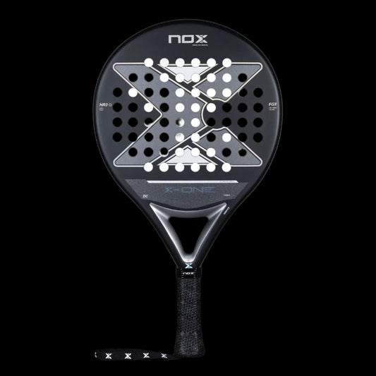 NOX X-ONE 2025
