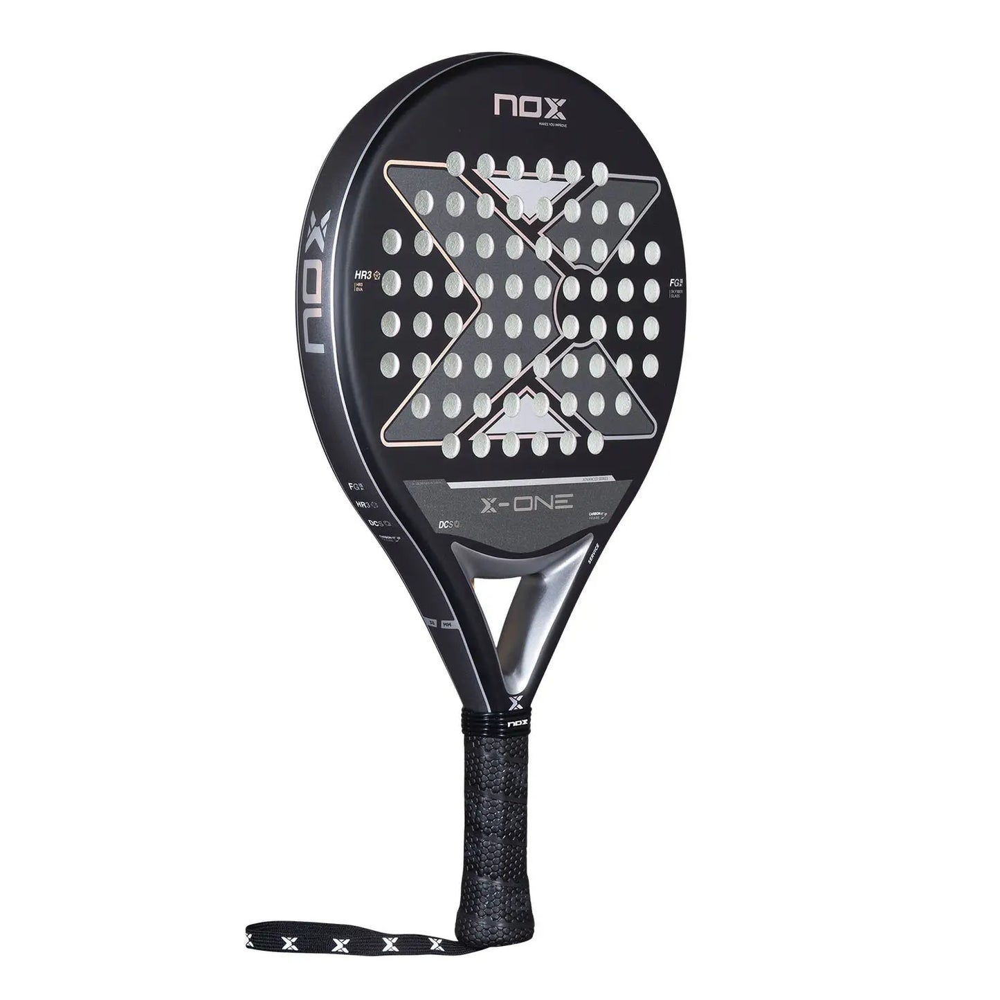 NOX X-ONE 2025