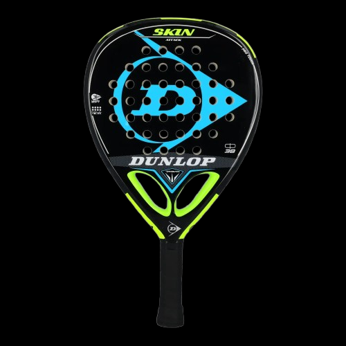 DUNLOP SKIN ATTACK
