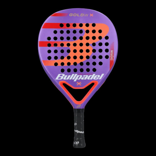BULLPADEL GOLD XSERIES 3.0