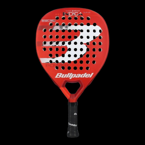 Bullpadel Indiga PWR