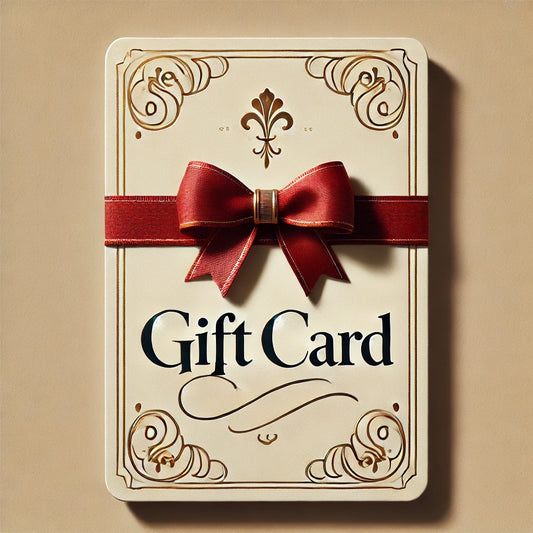 PadelPro Gift Card