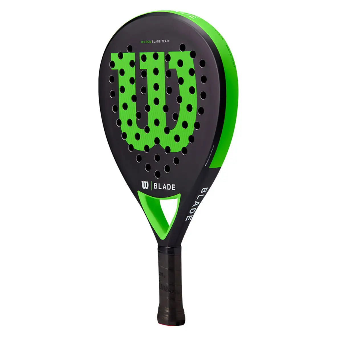 WILSON BLADE TEAM V2 BLACK