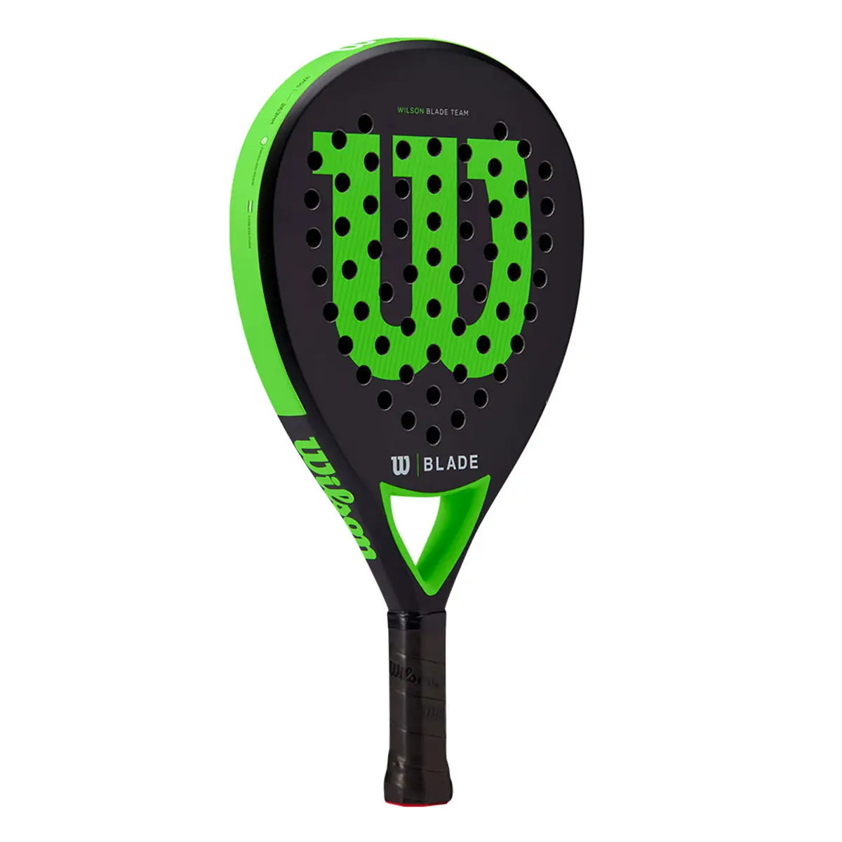WILSON BLADE TEAM V2 BLACK
