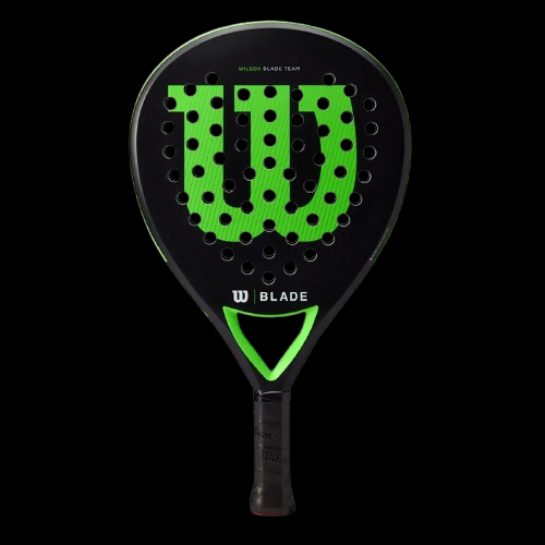 WILSON BLADE TEAM V2 BLACK