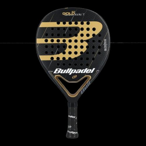 BULLPADEL GOLD 3.0